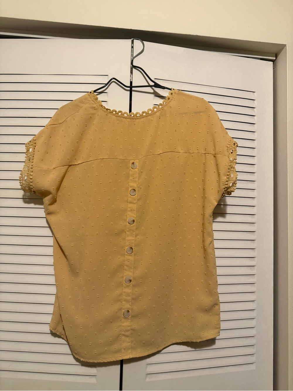 Blouse - Picture 2 of 2